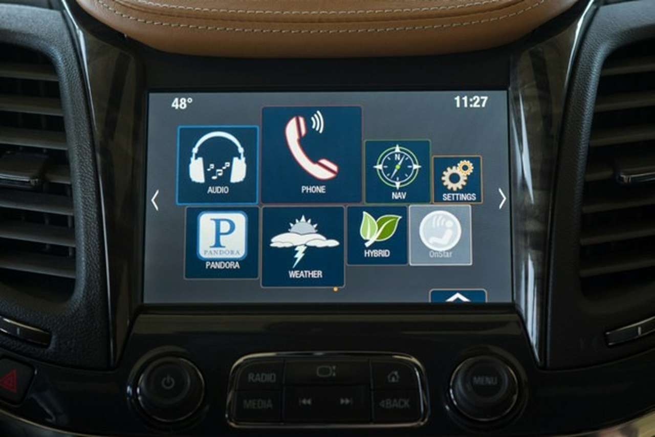 Информацию с каждого подключенного к Сети автомобиля оценили в $1400 в год