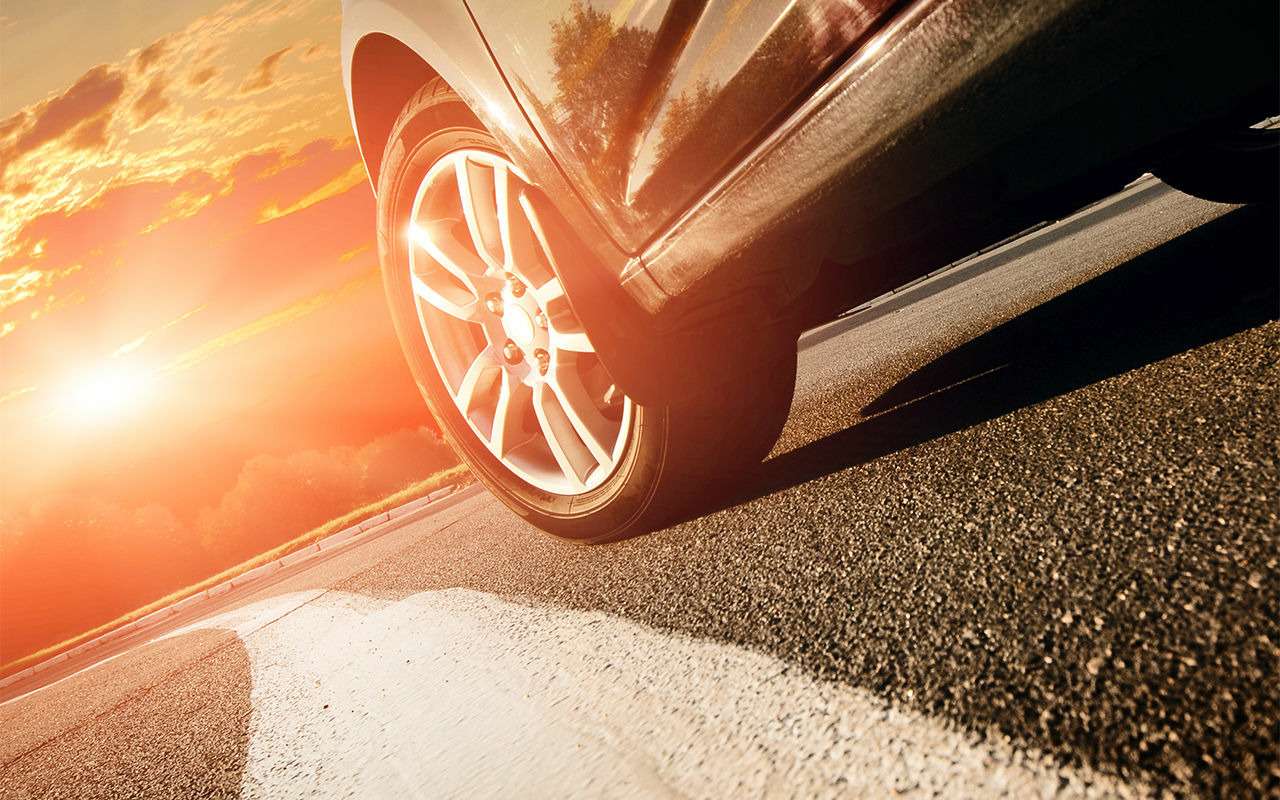 Какие тормоза лучше: барабанные или дисковые?