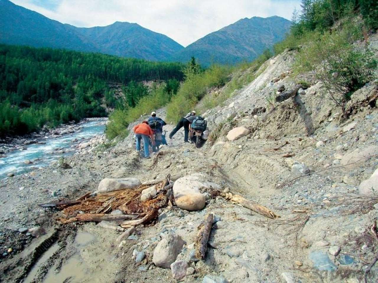 «и – кофе для оставшихся в живых»