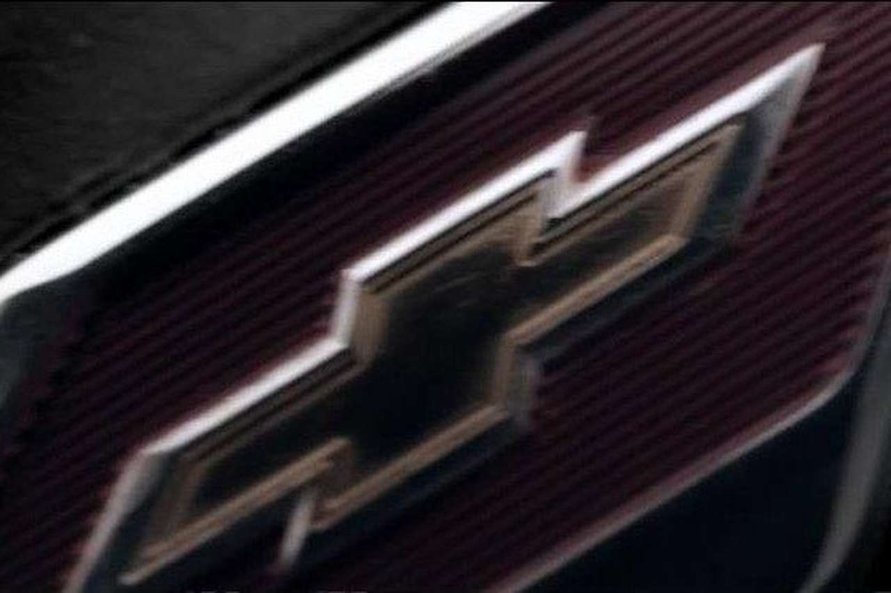 Chevrolet опубликовала ролик-тизер нового Corvette