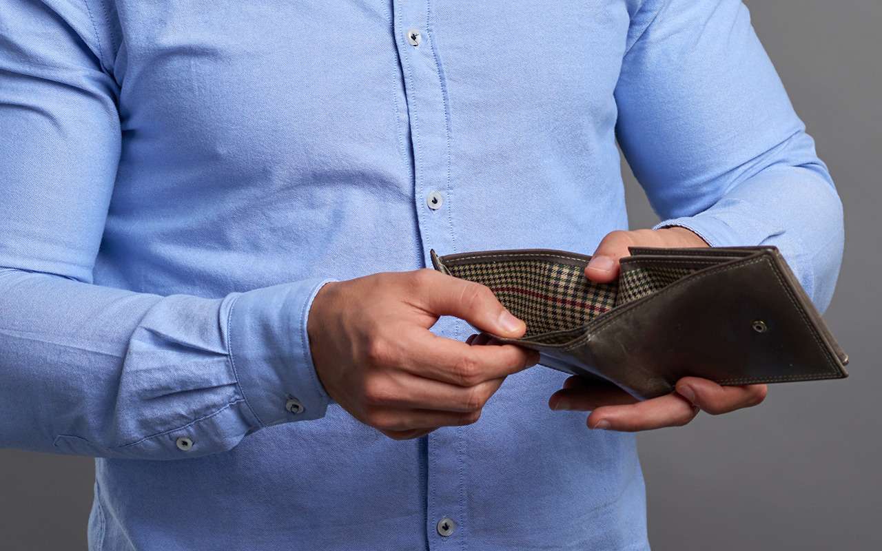 «Кошелек желаний» и ГИБДД: видео разговора инспектора и неадекватного водителя