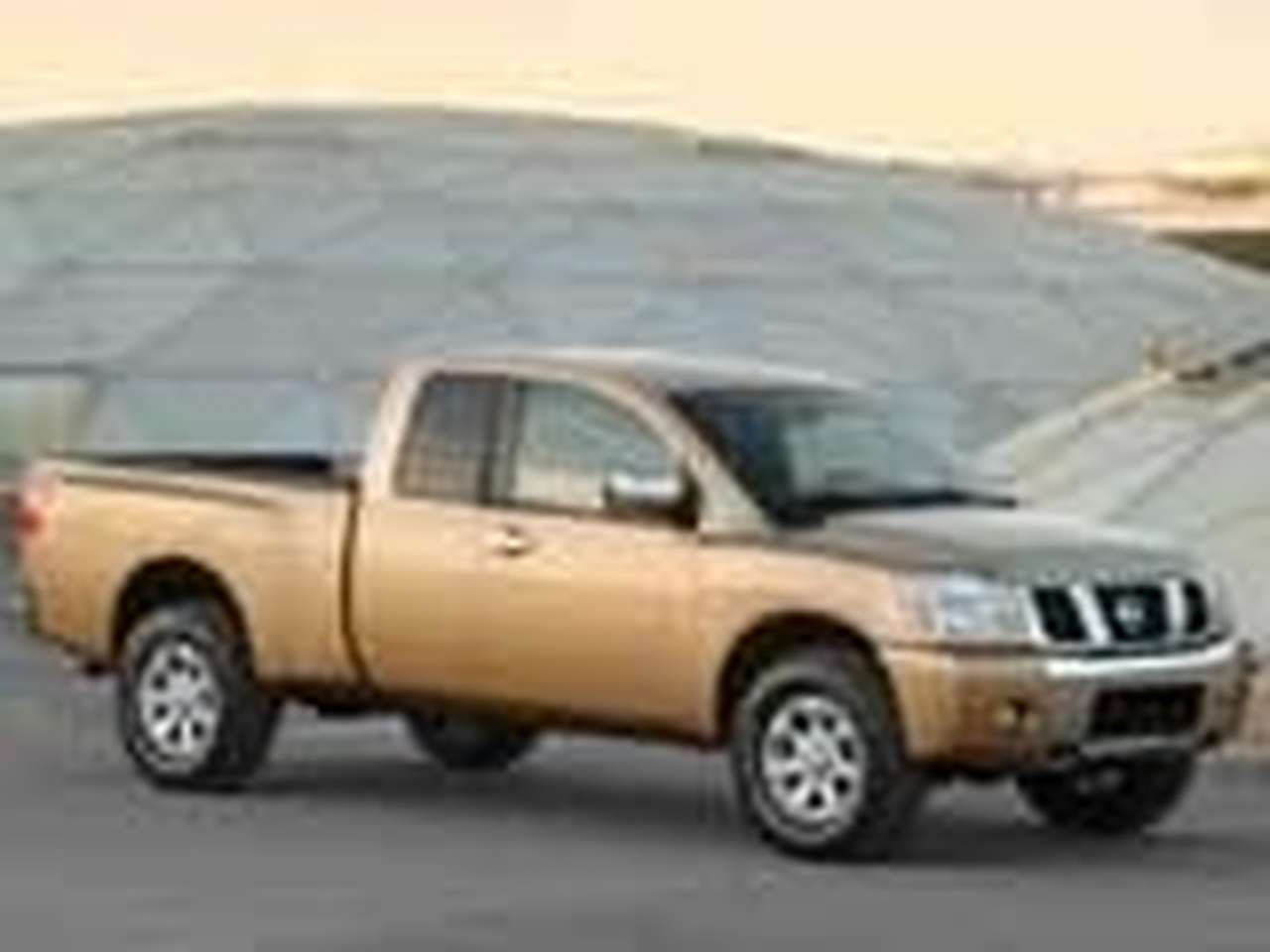 Nissan заработал на американцах