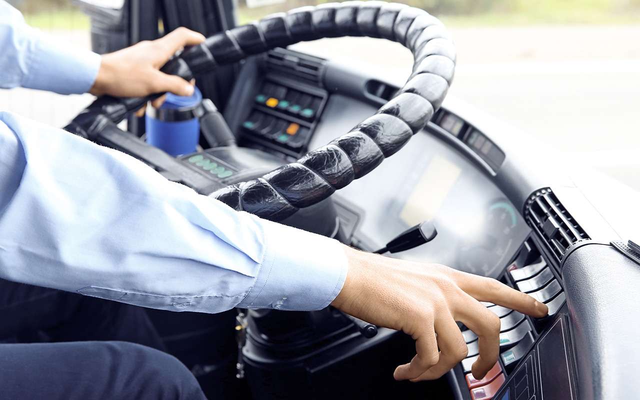 В Татарстане запустят производство туристических автобусов