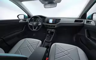 Volkswagen Lavida XR