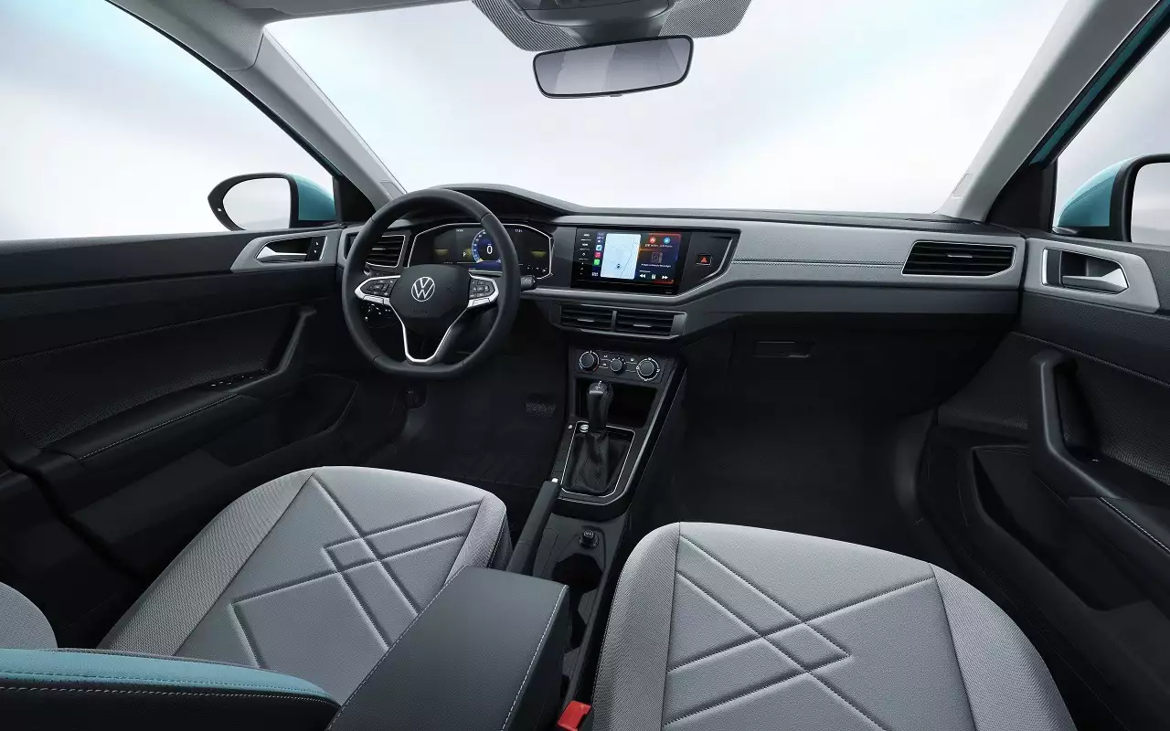 Volkswagen Lavida XR