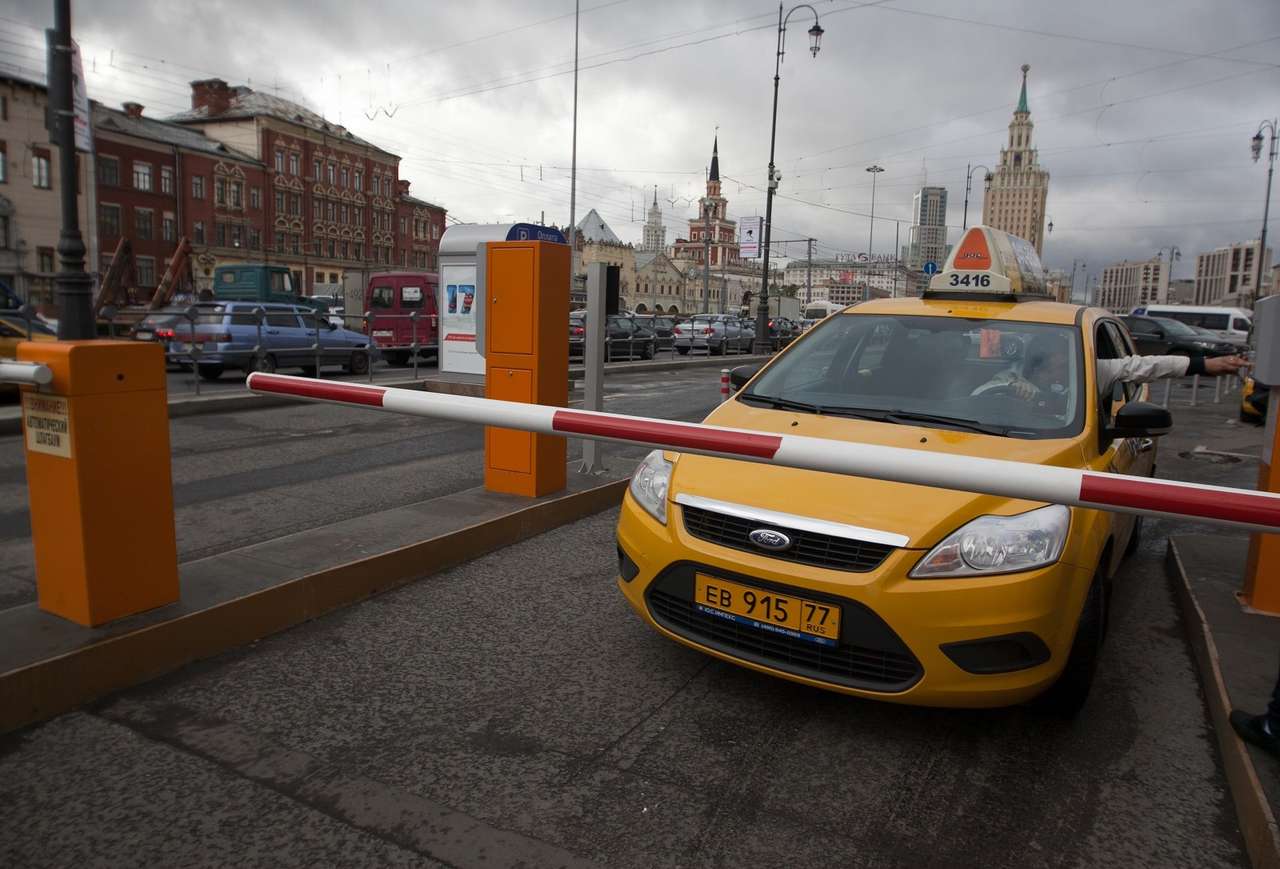 Общественники рекомендуют мэрии Москвы дифференцировать плату за въезд в город