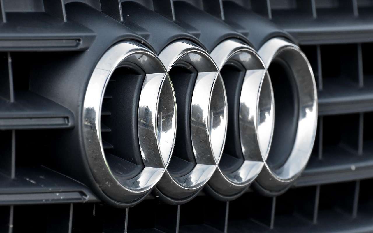 Раскрыты причины внезапной популярности автомобилей Audi