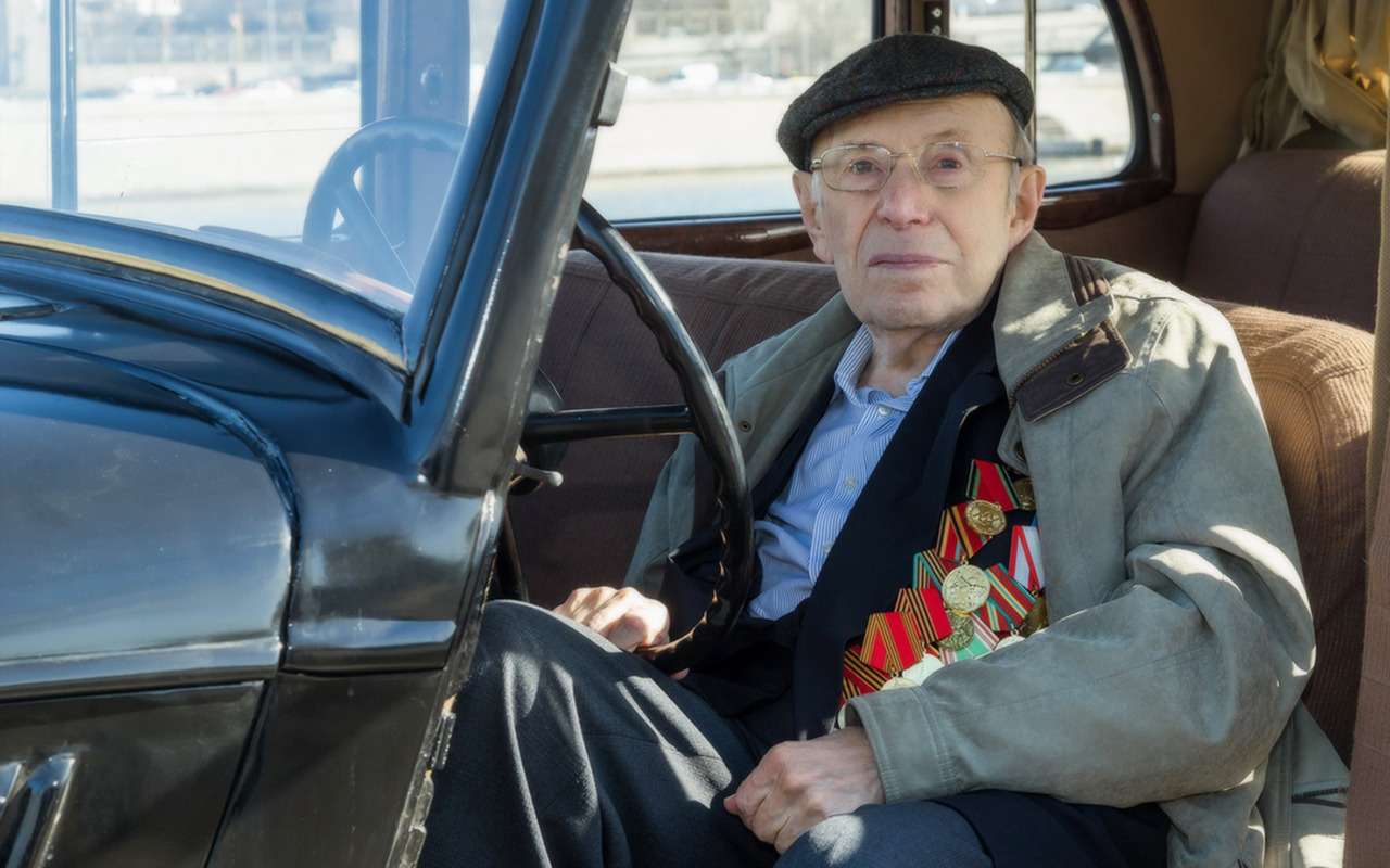 Вспоминаем героев