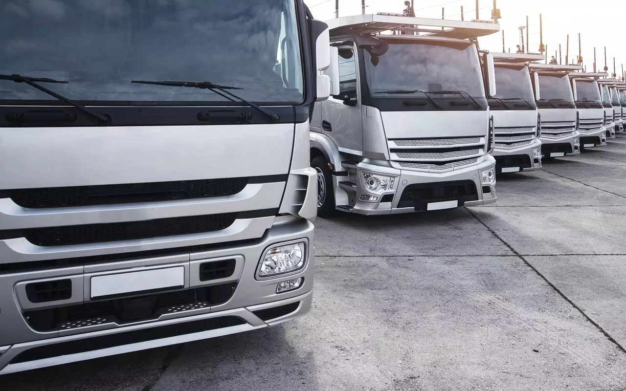 Запрет на ввоз грузовиков из Китая в Россию: подробности от Росстандарта