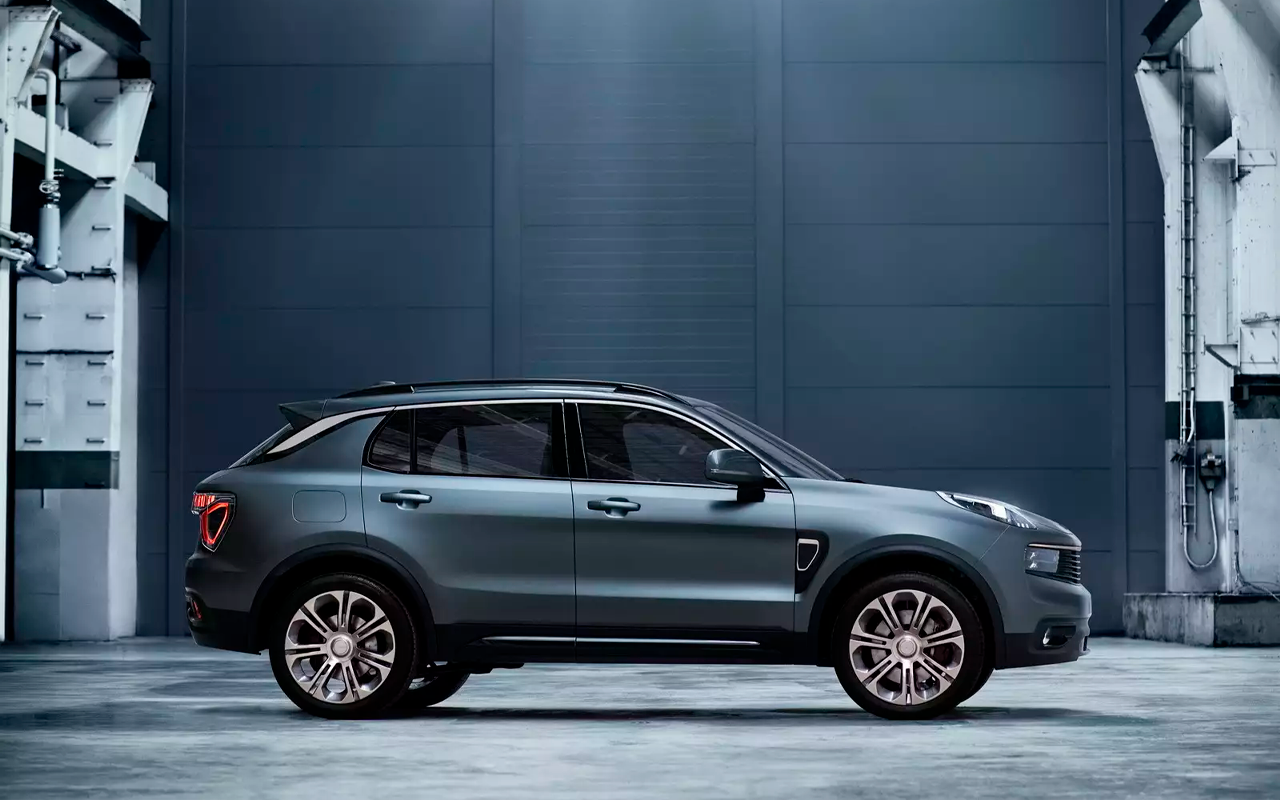 Дилеры Volvo теперь торгуют другими машинами