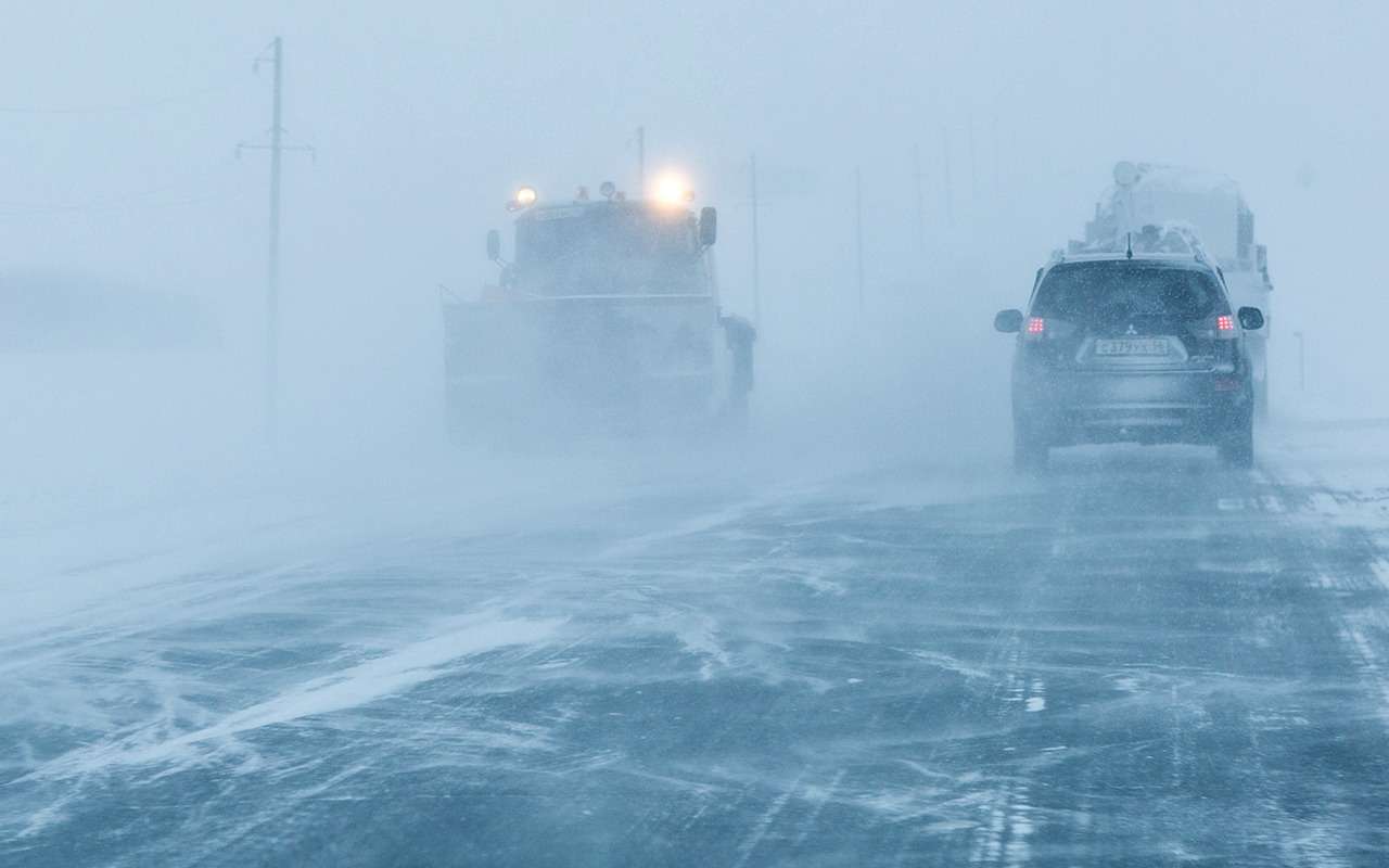 Госдума разрешит строить безальтернативные платные дороги на Крайнем Севере