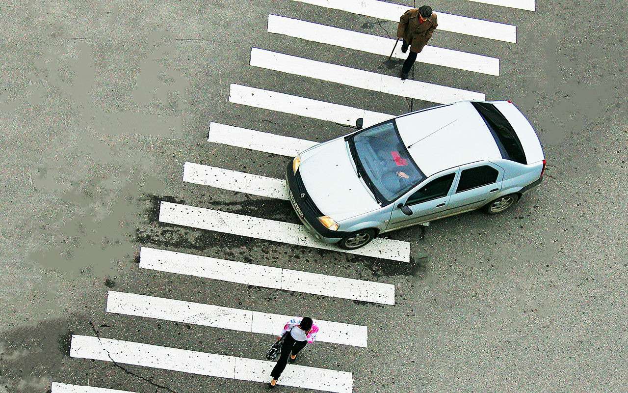 Депутаты вступились за водителей: лишать прав нужно не за все нарушения