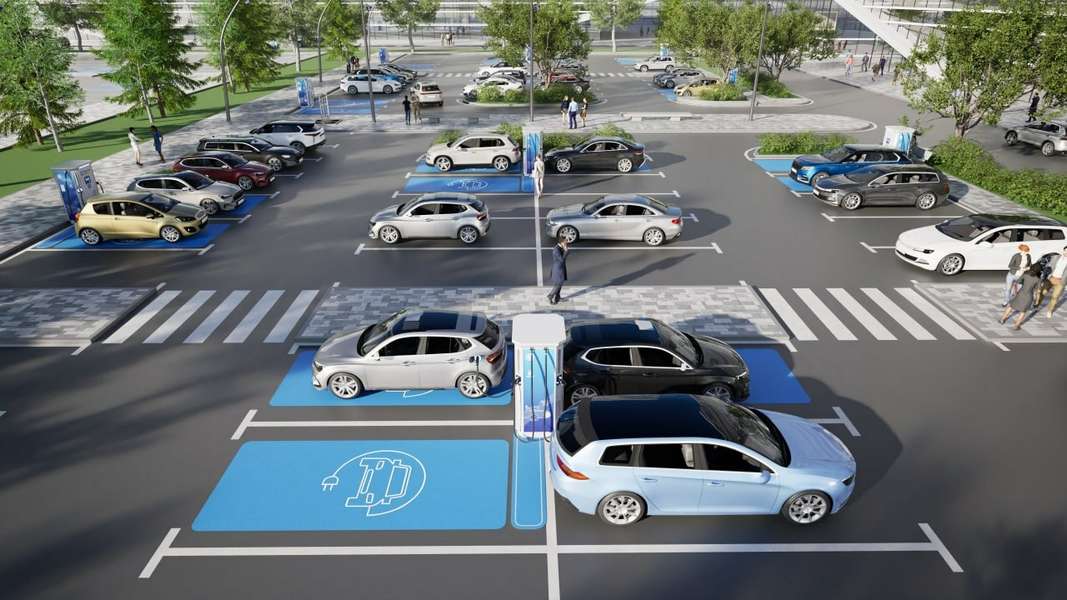 Электромобилизация — реалии и перспективы