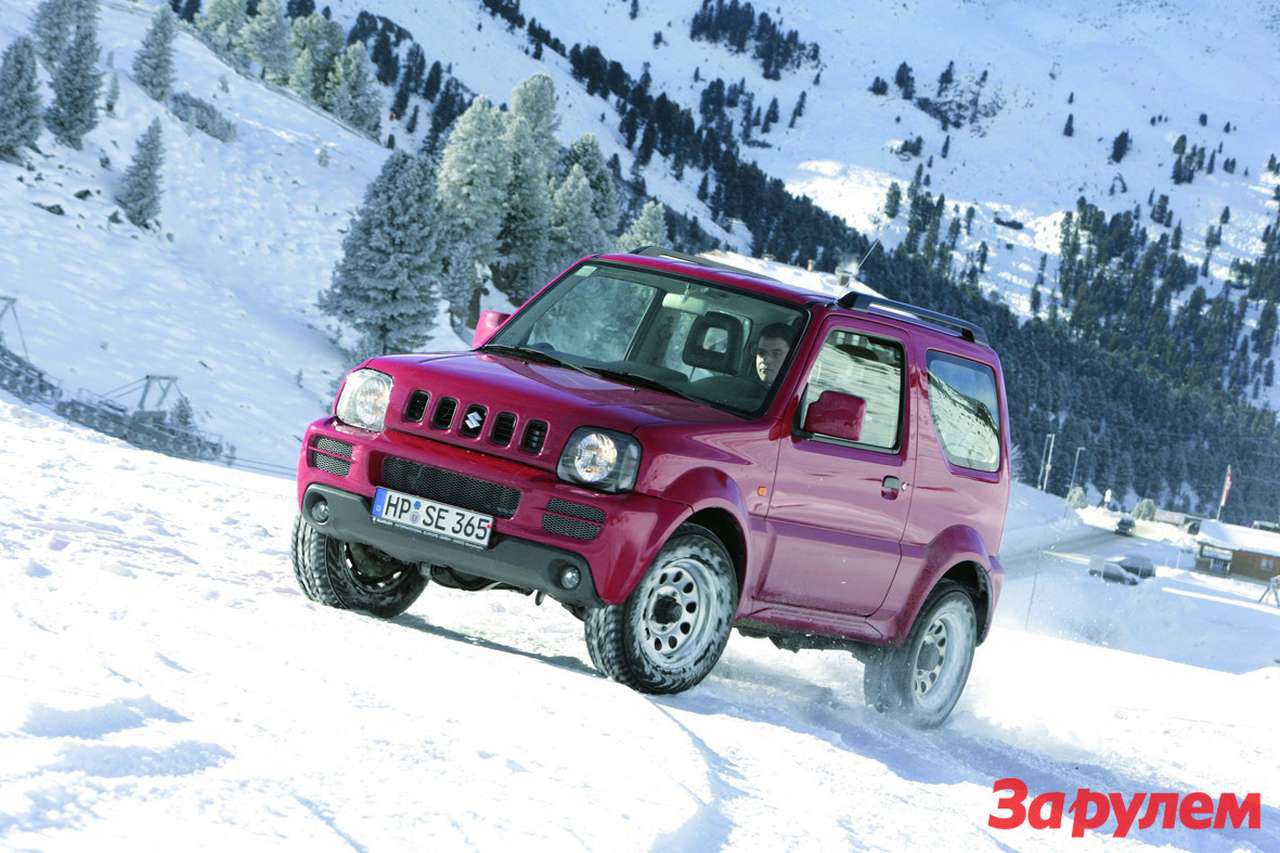 Праздничные тарифы на сервис в ''Автомир - Suzuki''