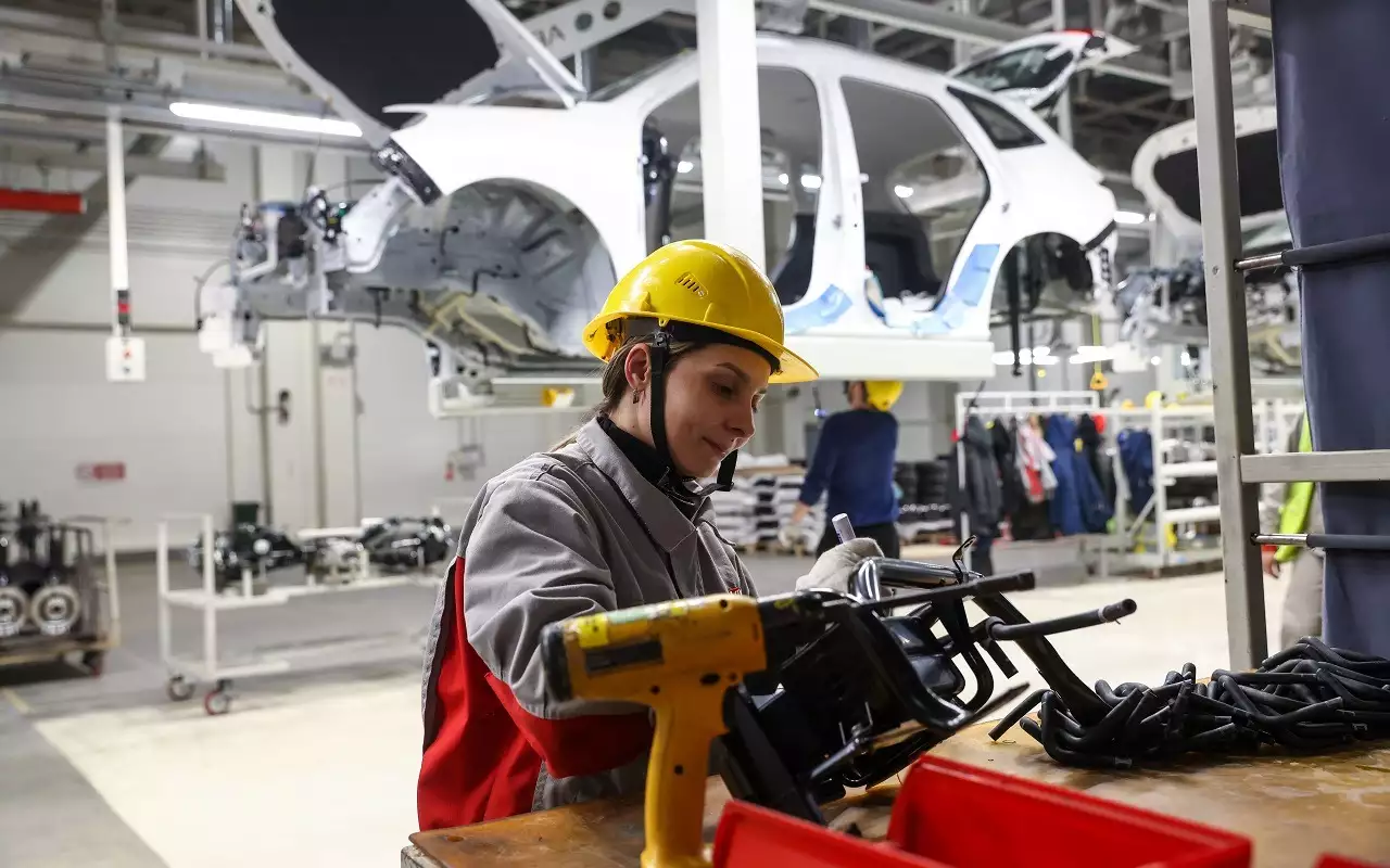 Известный бренд построит в России новый завод