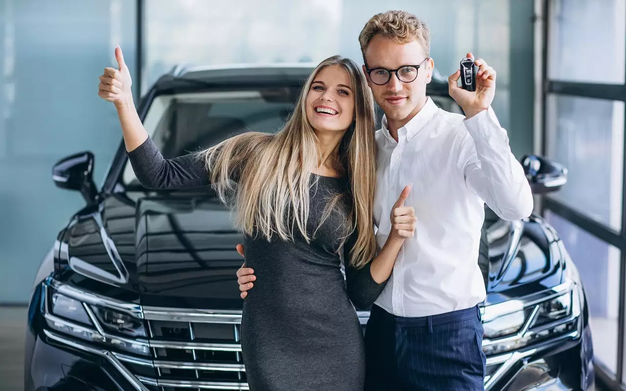 Ажиотаж на иномарки перед новым утильсбором: что творится в салонах