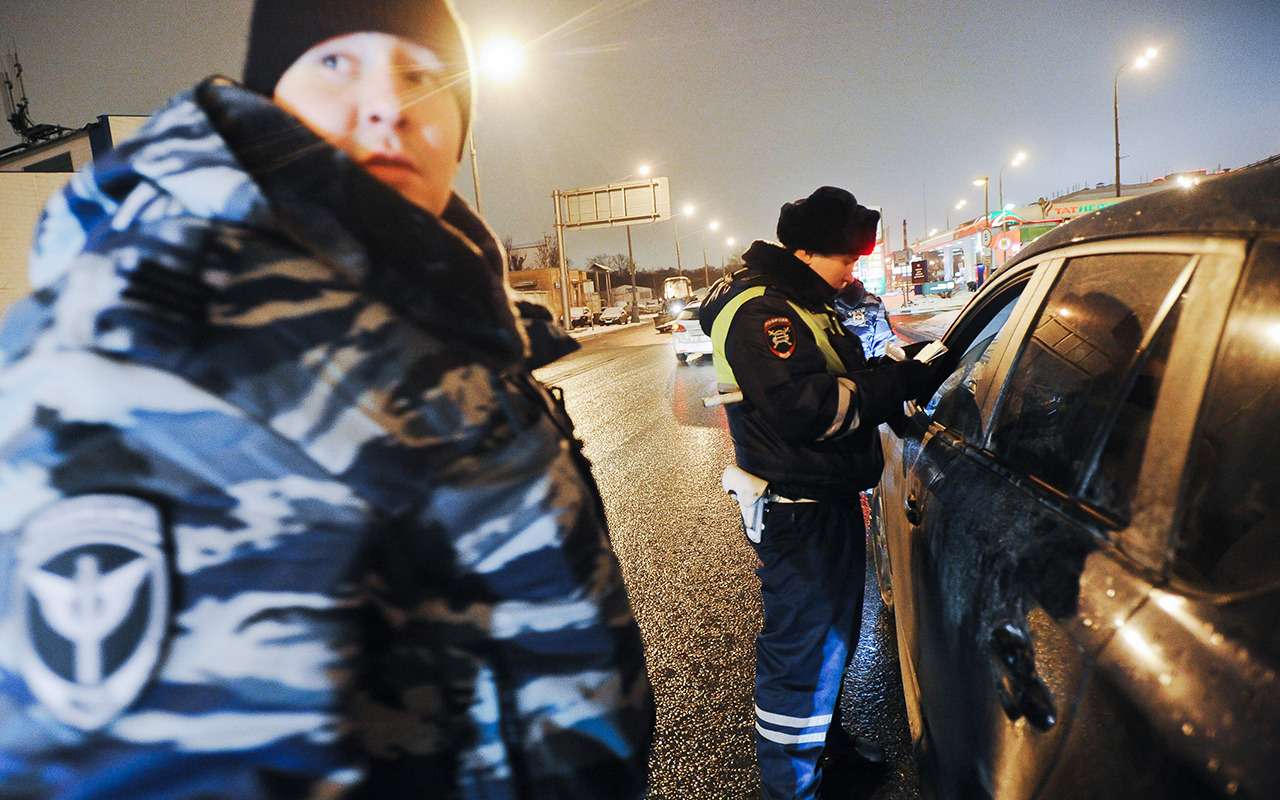 Что поменяется для водителей в регионах повышенной готовности