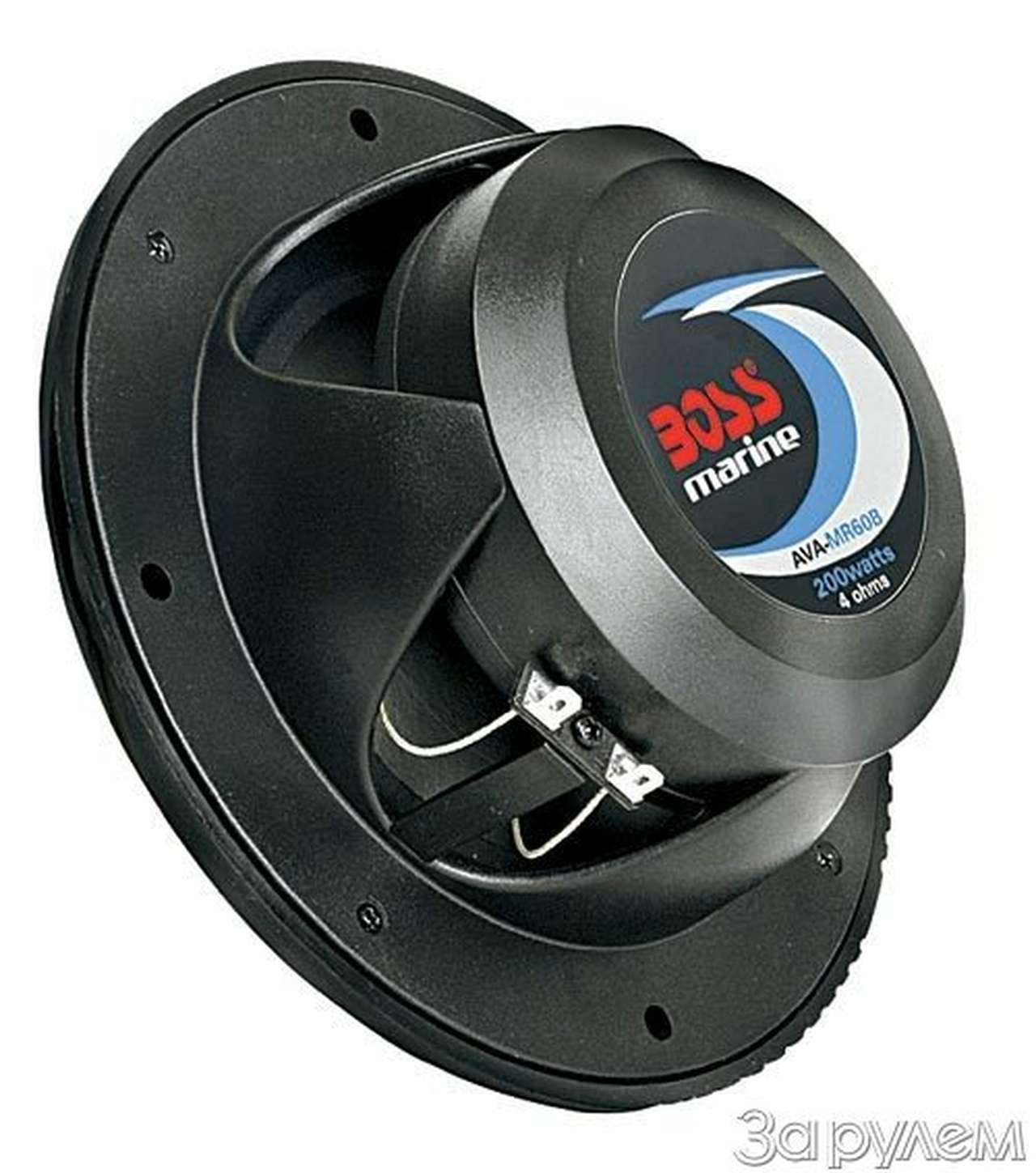 На прилавке