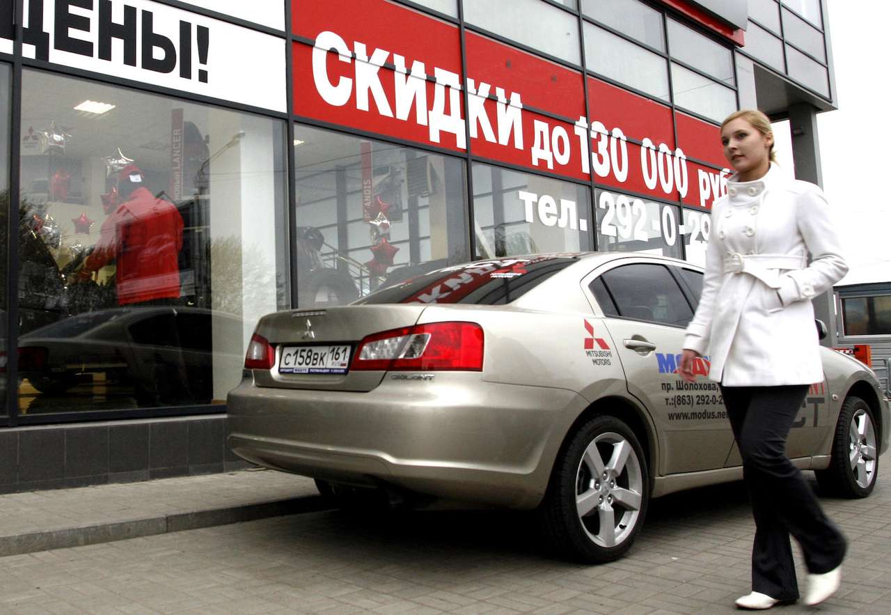 Симулирование продаж: какие скидки готовит государство?