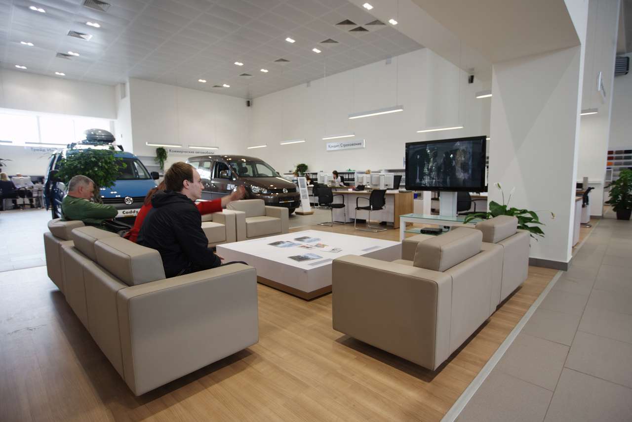 Автовладельцы рассказали, почему стали реже менять машины