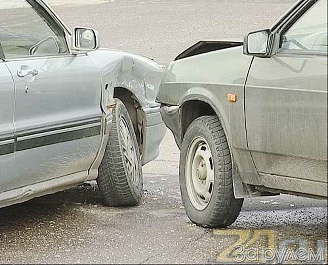 Доверяй, но...