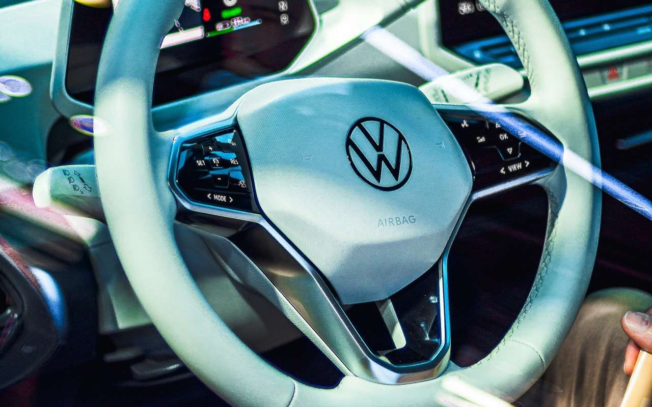 Volkswagen Project 246