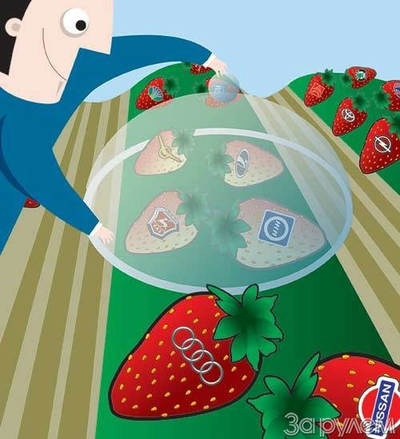 Новый курс - на протекционизм