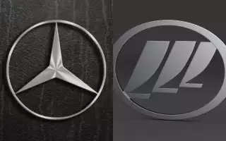 Миллиардная сделка между Mercedes и Geely: зачем немцы купили акции Lifan