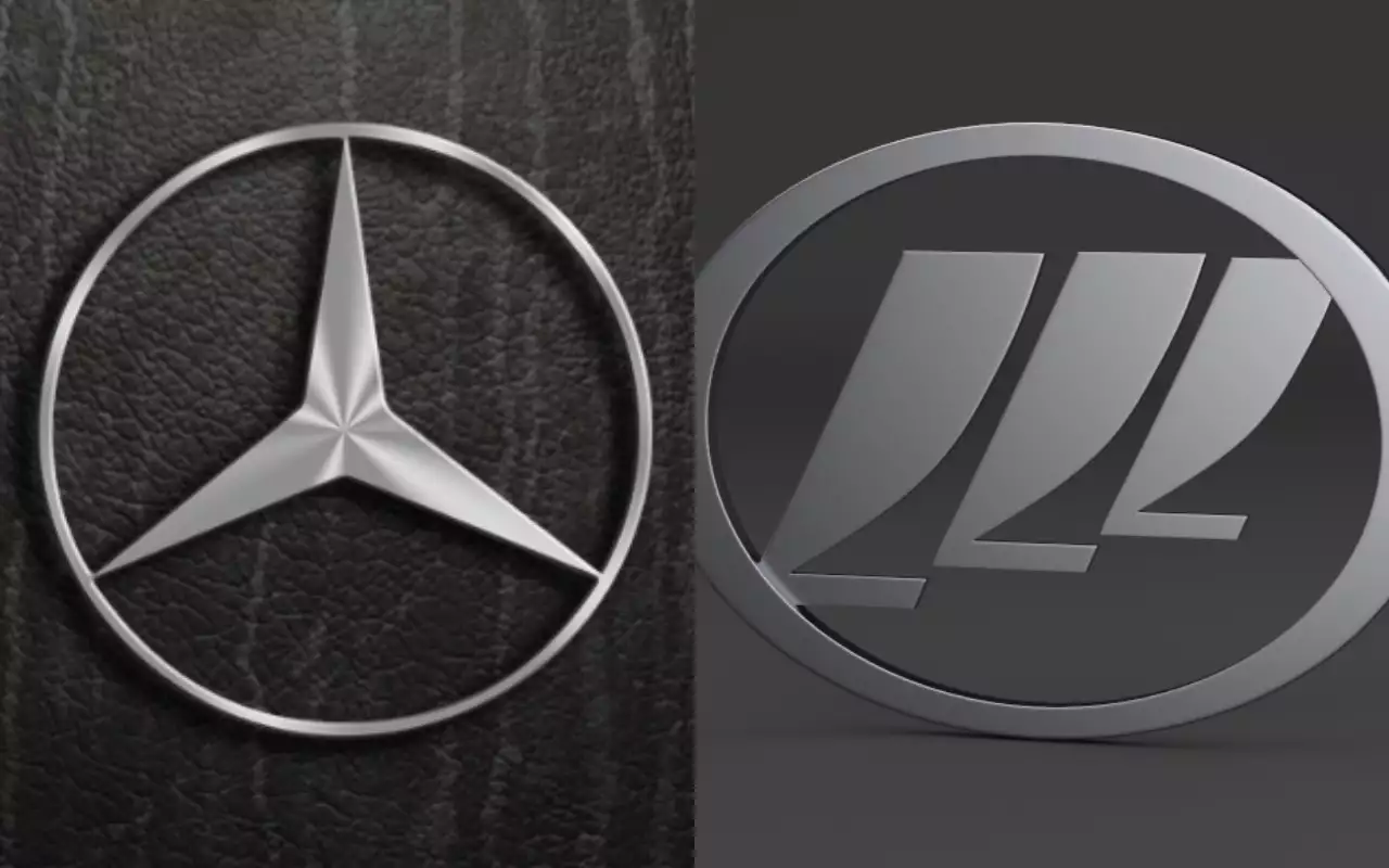 Миллиардная сделка между Mercedes и Geely: зачем немцы купили акции Lifan