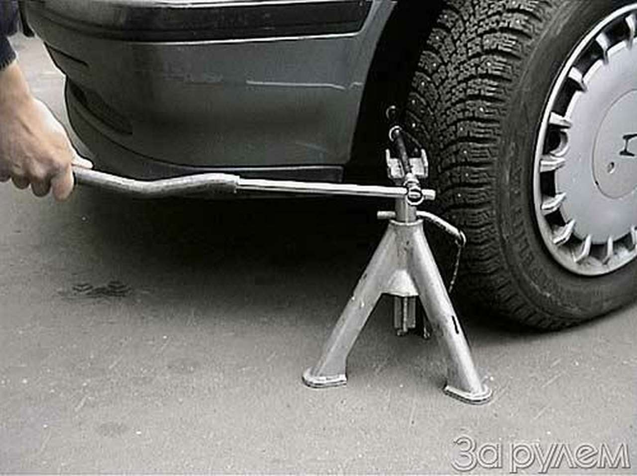 Сантехника для "хонды"