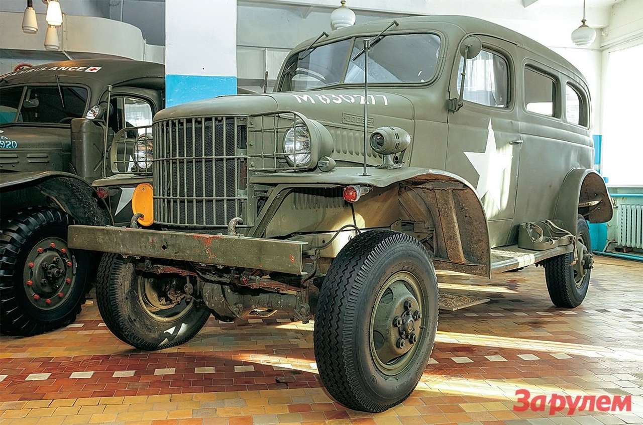 День Победы: музеи