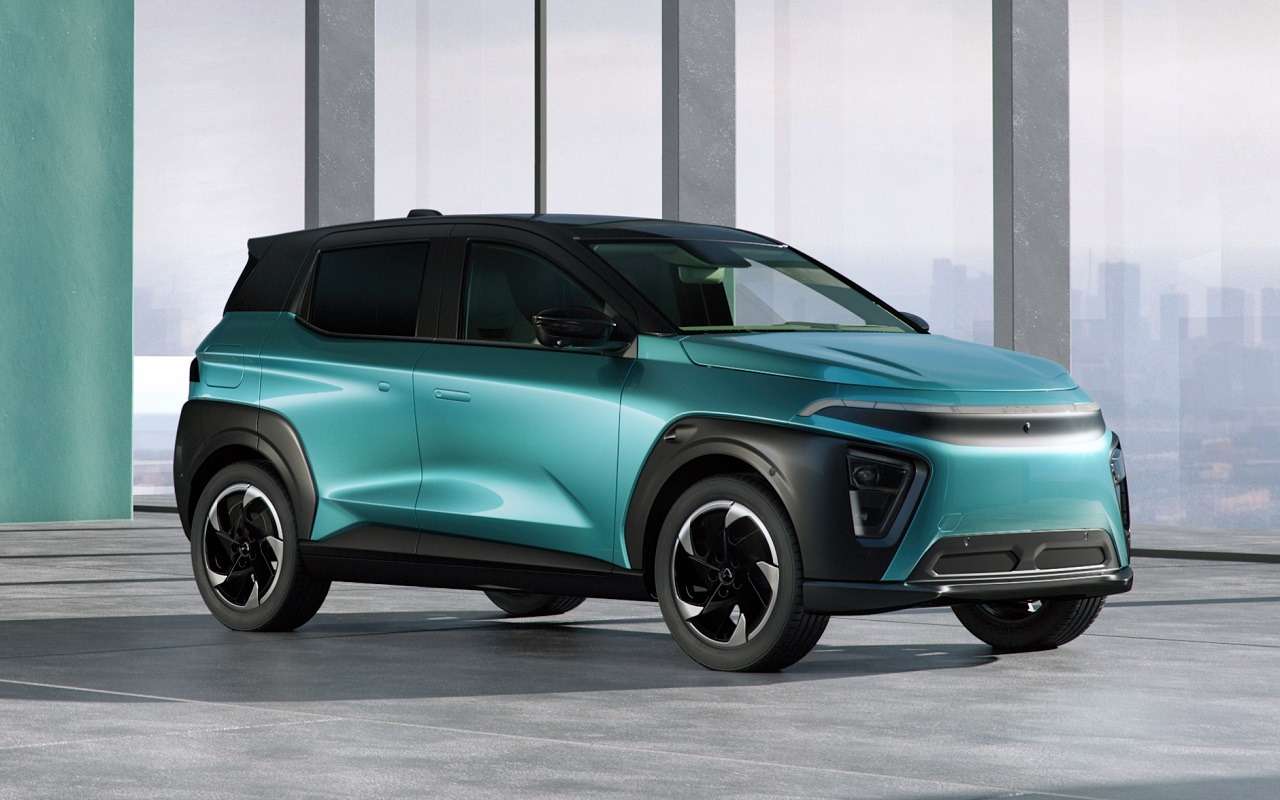 Когда Атом поступит в продажу? Ответ производителя!