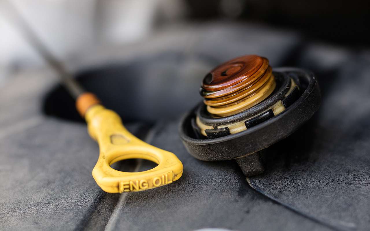 Эксперты назвали негативные последствия несвоевременной замены моторного масла