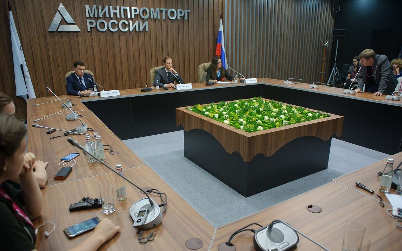 Новый порядок — равные условия: готов документ для вычисления размера утильсбора