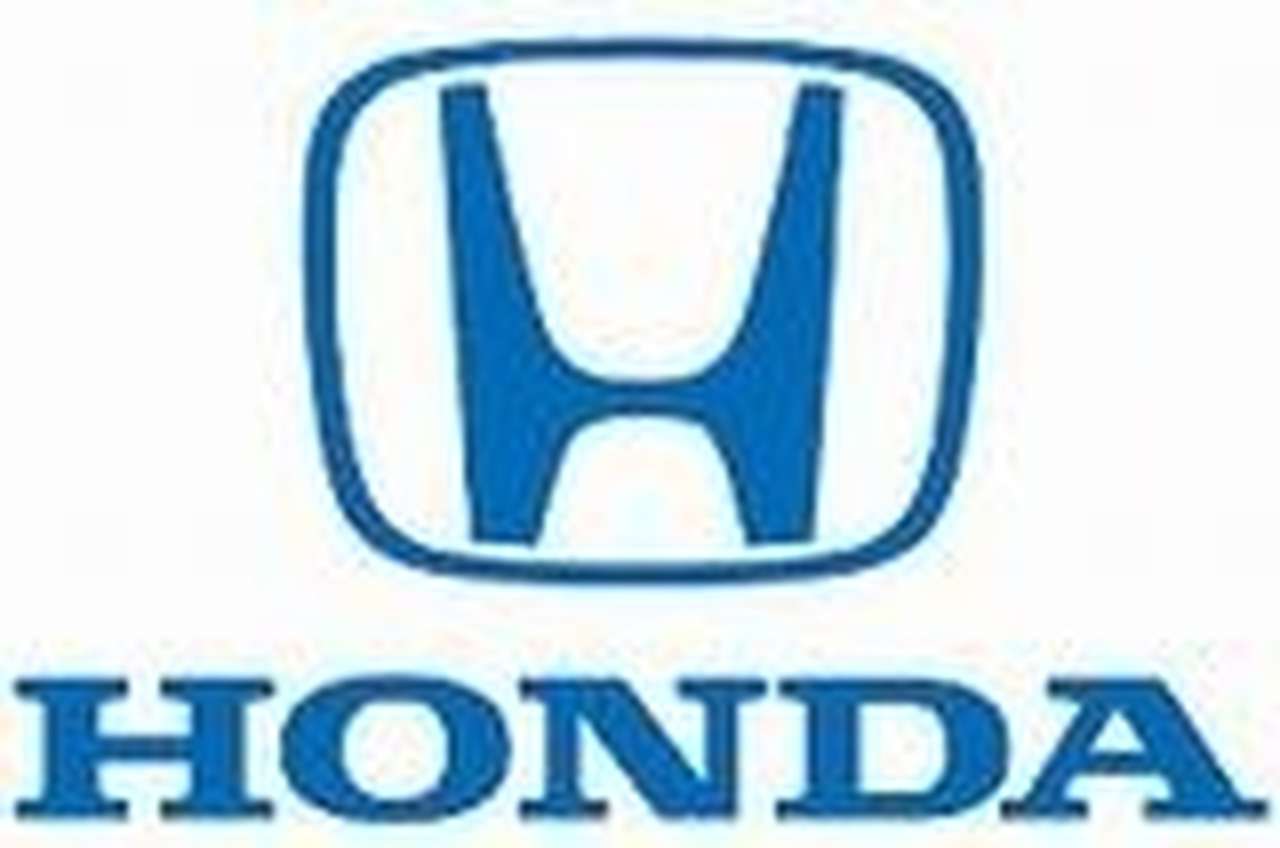Honda судится с китайскими пиратами