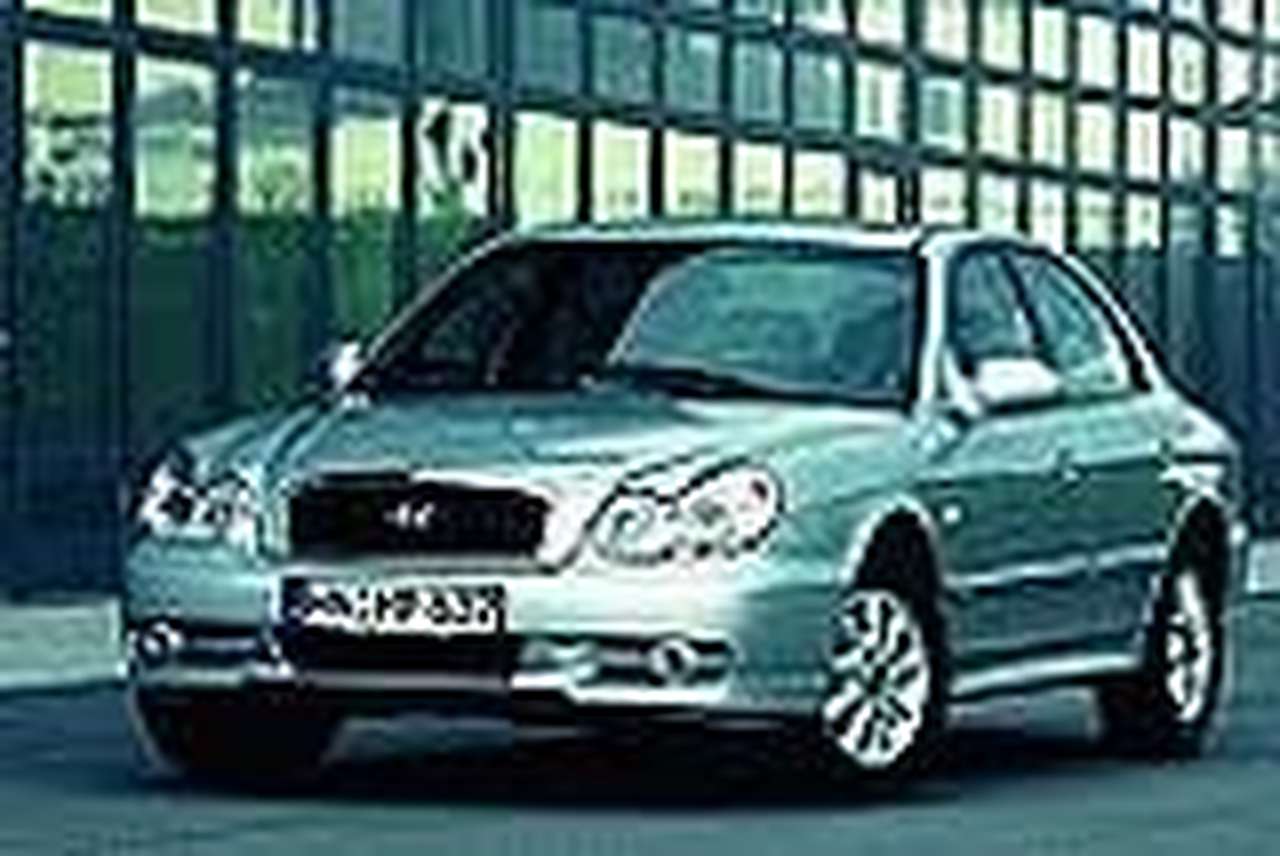 Hyundai осваивает массовое производство ESP