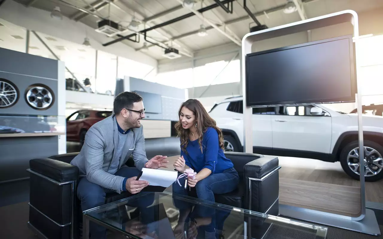 Эти иномарки россияне скупали в 2026 году: модели и цены