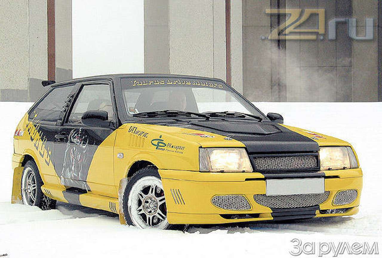 Липецк рулит