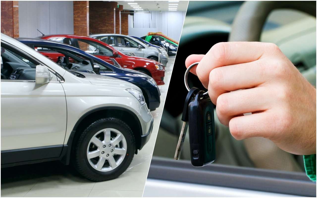 Обновленный внедорожник и дизельный фургон — эти и другие новинки готовят в России