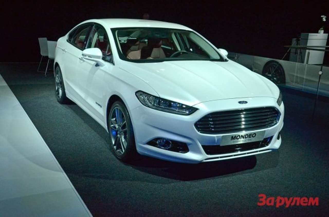 Новый Ford Mondeo, вероятнее всего, опять задержится. Причем теперь, по всей видимости, время выхода на рынок перенесено аж на конец 2014 года!