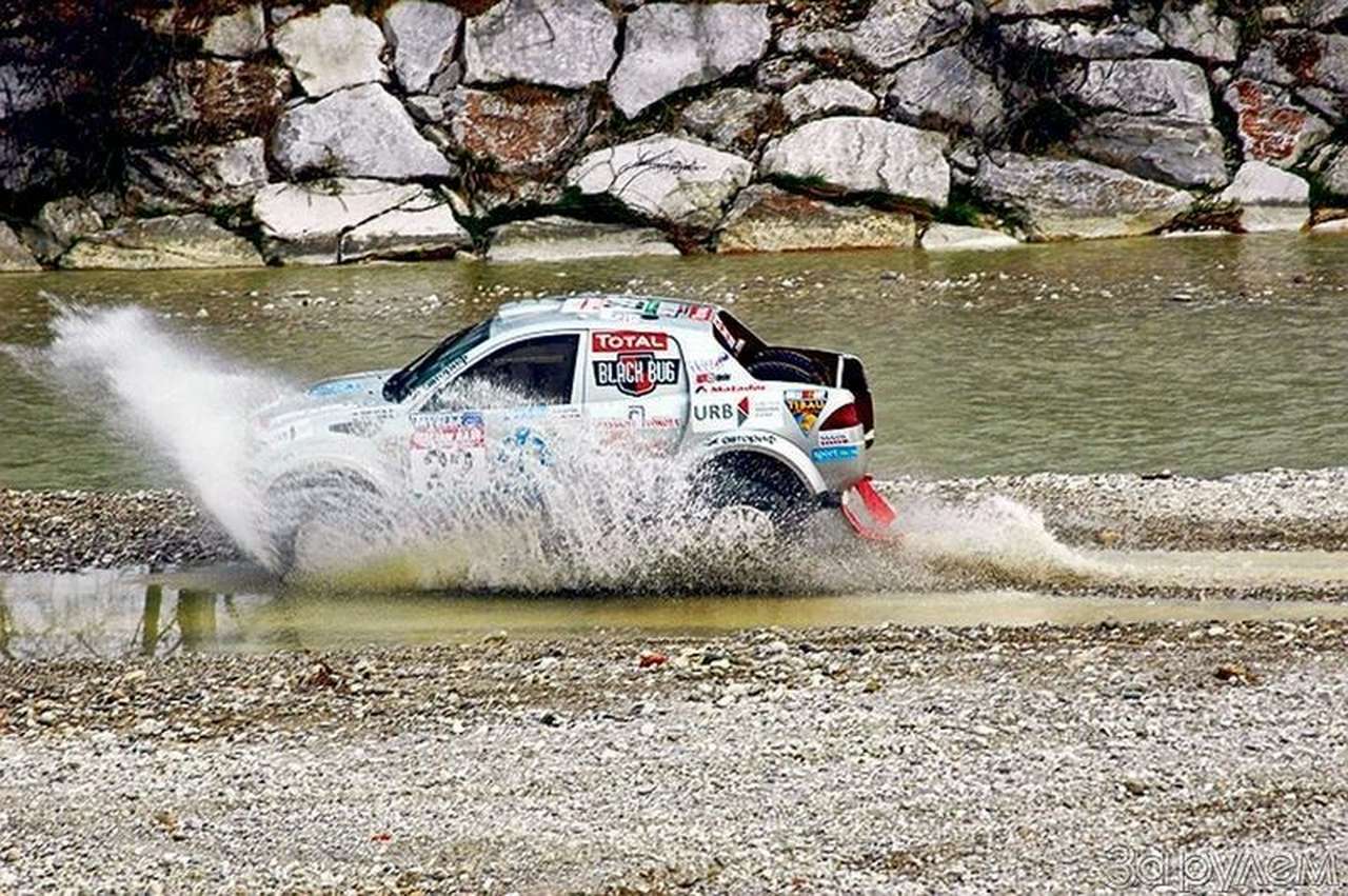 Заявка на сезон