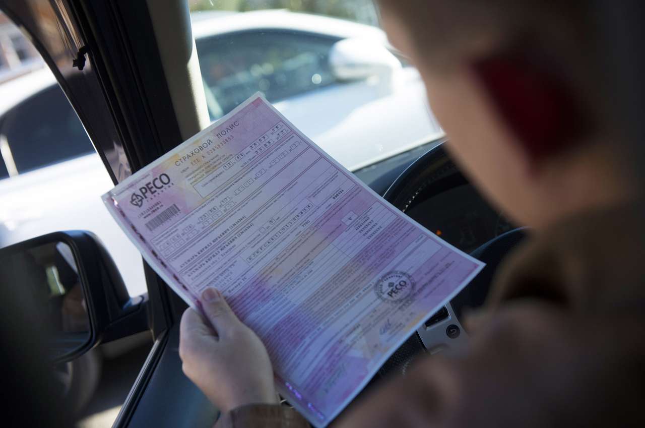 Госдума приняла закон о «ремонтном» ОСАГО