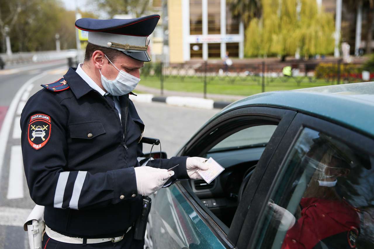 Нарушать второй раз станет дешевле (главное - платите вовремя!)