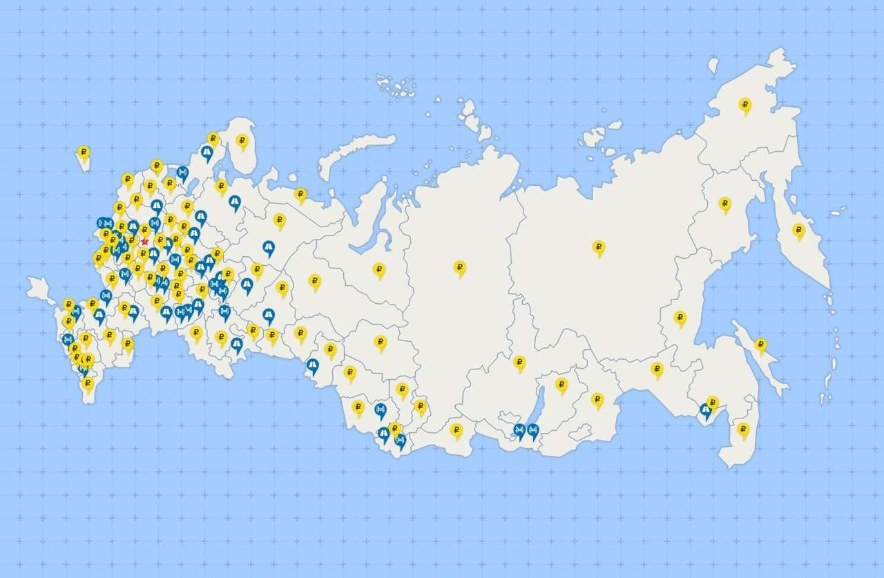 Отремонтированные на деньги «Платона» дороги теперь можно посмотреть онлайн