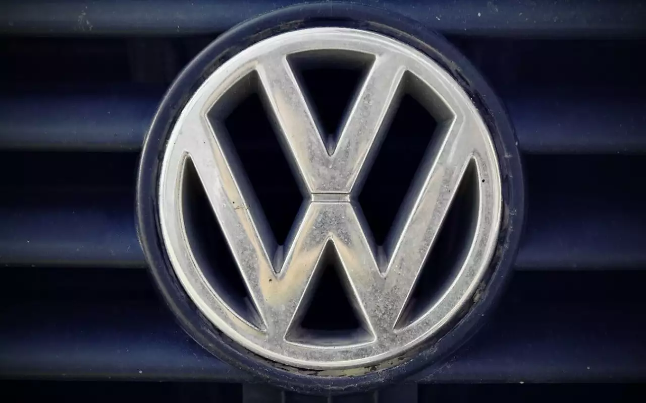 Россияне бросились скупать Фольксвагены в преддверии повышения утильсбора