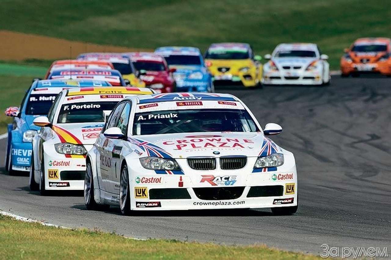 Угроза дежавю