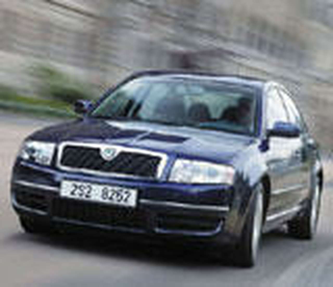 Увеличены скидки на автомобили Skoda