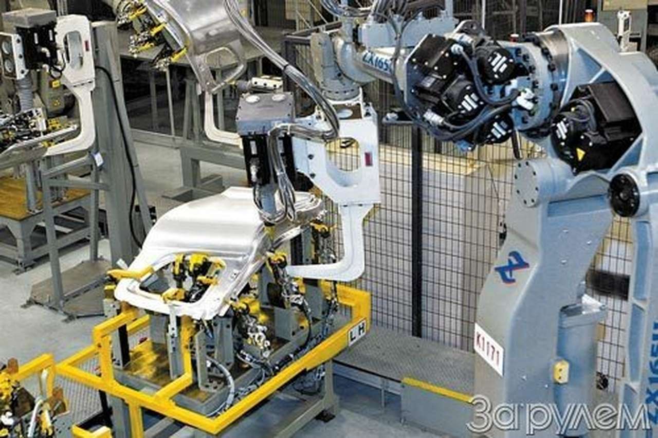 Вперед в... прошлое