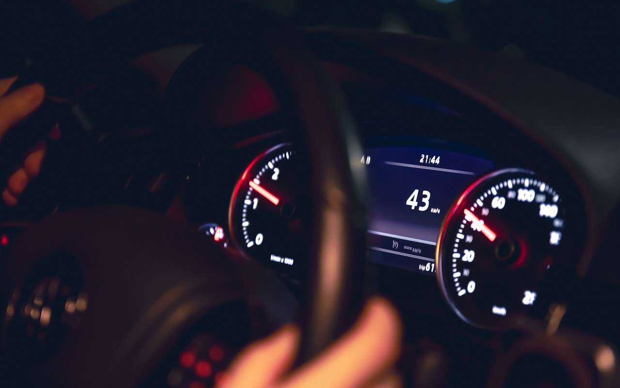 Штраф за среднюю скорость — введут или нет?