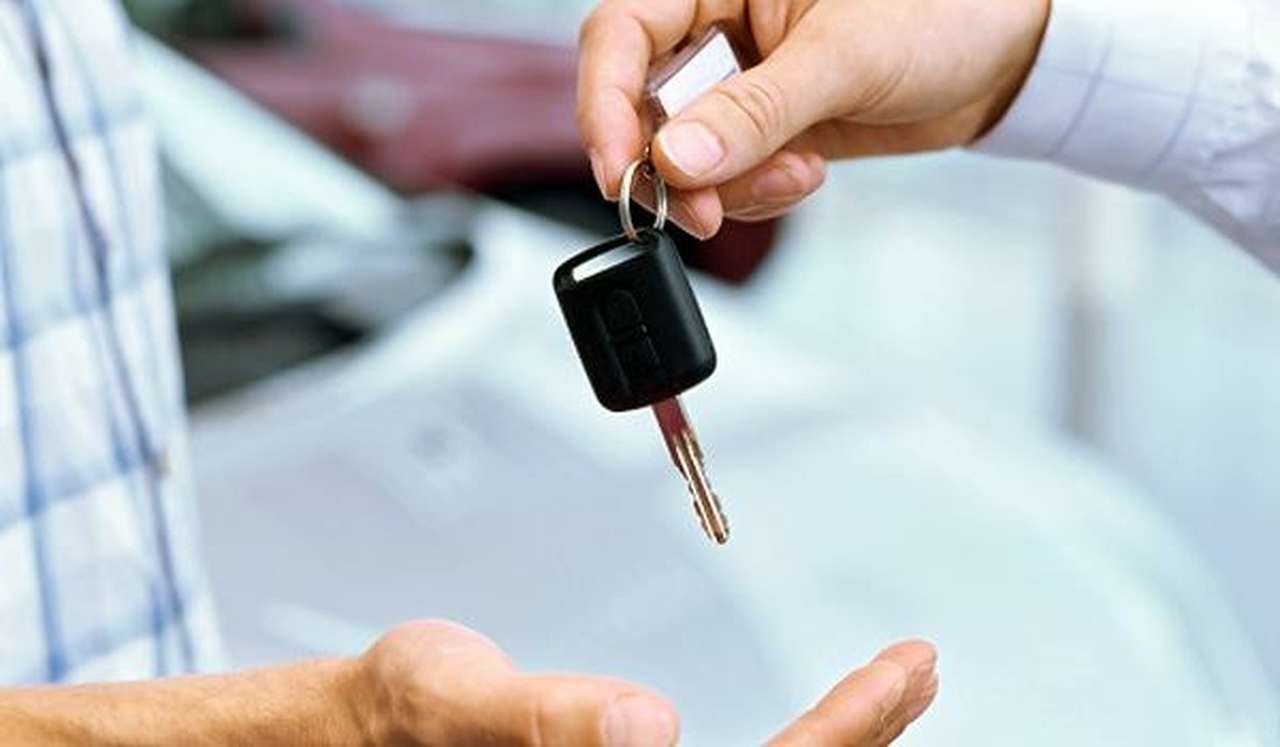 Немцы все чаще одобряют «угоны» своих авто